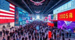 ai competition intensifies worldwide