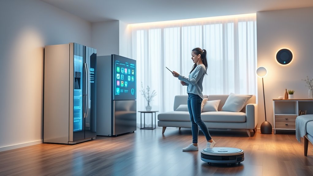 ai driven daily technology