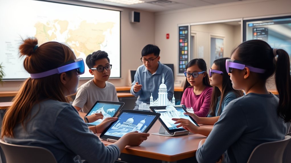 ai driven personalized ethical education
