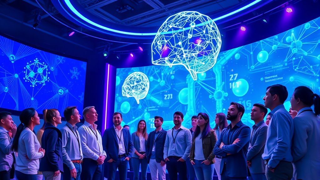 ai milestones achieved 2025