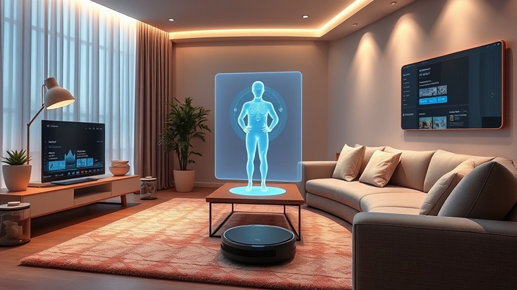 ai personalizes daily routines