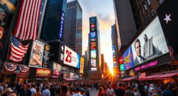 america s semiquincentennial preparations