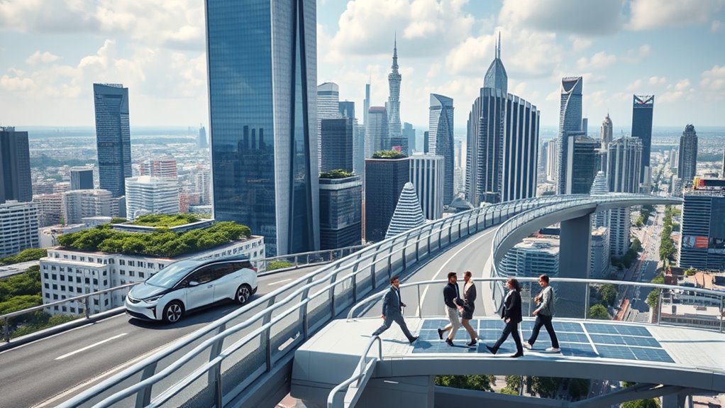 auto industry digital revolution