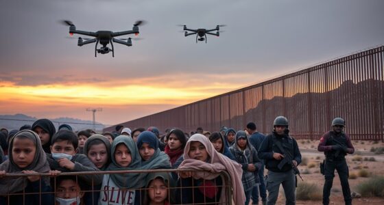 border policy changes 2025