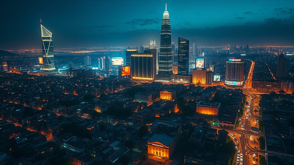 bridging digital inequality gaps