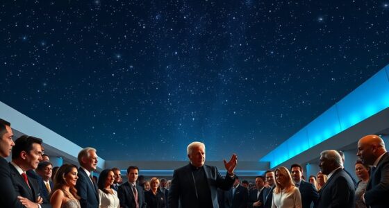 celebrity political engagement