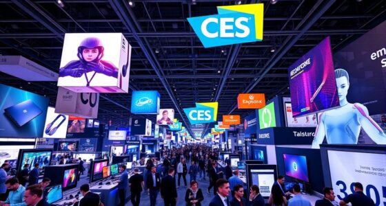 ces 2026 technology preview