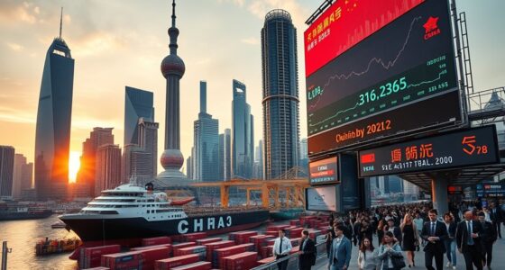 china s 2025 economic impact