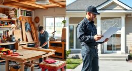 choosing diy or professional