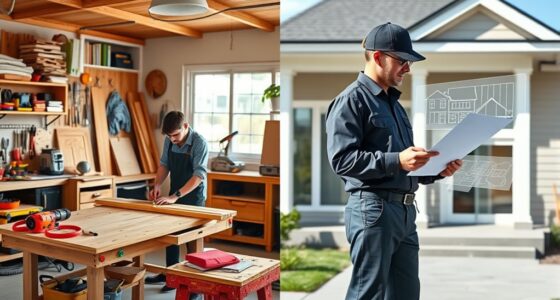 choosing diy or professional