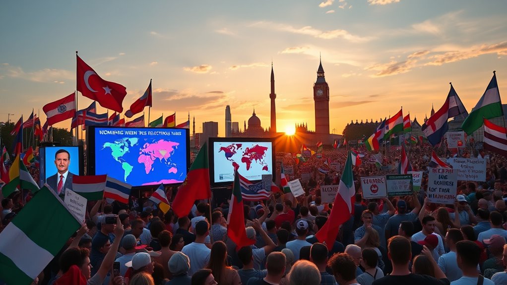 climate digital sovereignty geopolitics