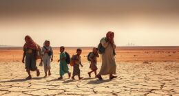 climate induced migration trends