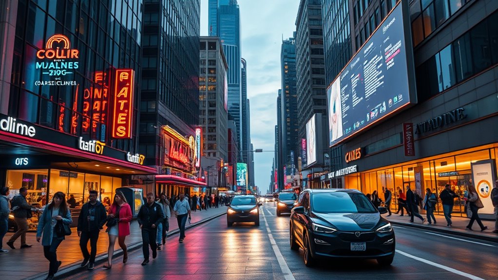 climate innovation drives change