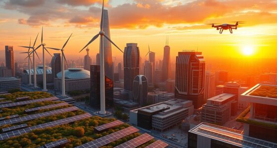 climate tech innovations 2025