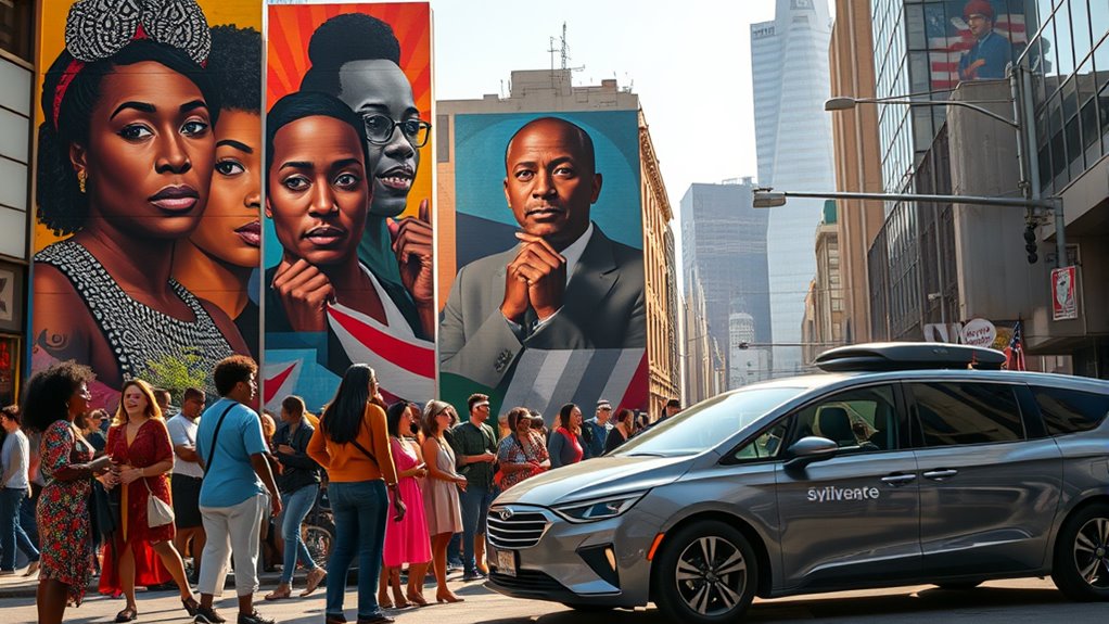 community efforts drive systemic change