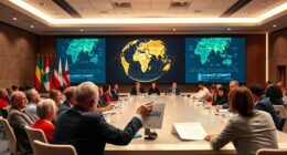 cop30 climate summit outcomes