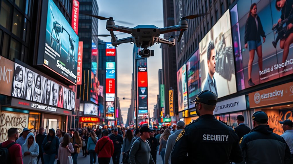 cybercrime and gun violence