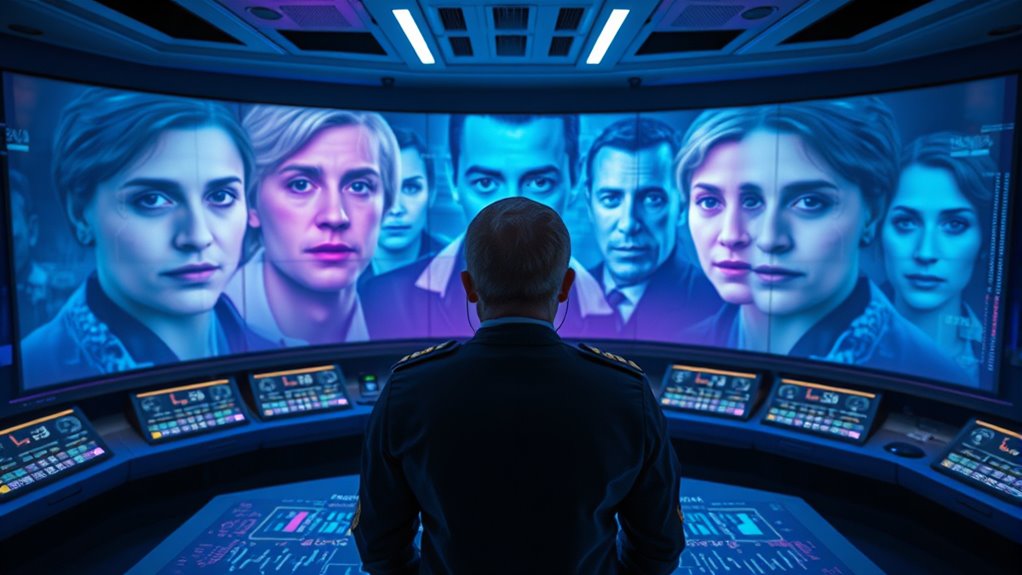 deepfake detection challenges 2025