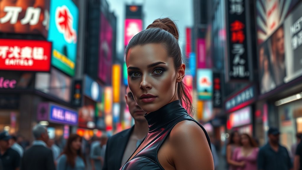 deepfakes ethics detection trust