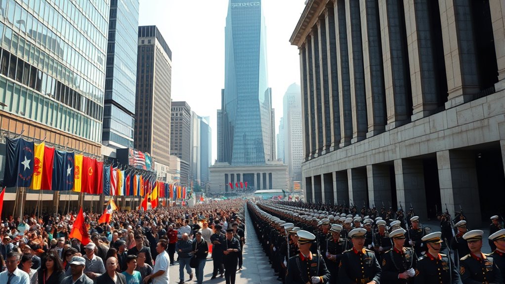 democracy relies on integrity