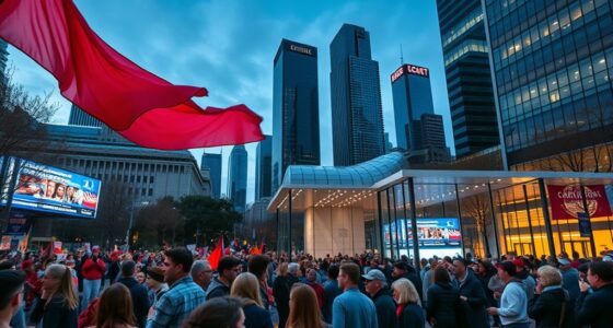 democracy s future elections protests