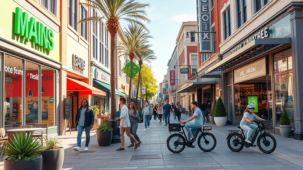 digital marketing and workforce development