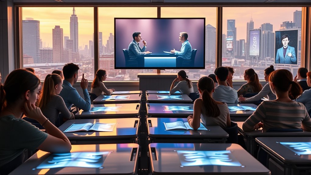 digital personalized accessible education