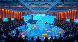 energy politics future