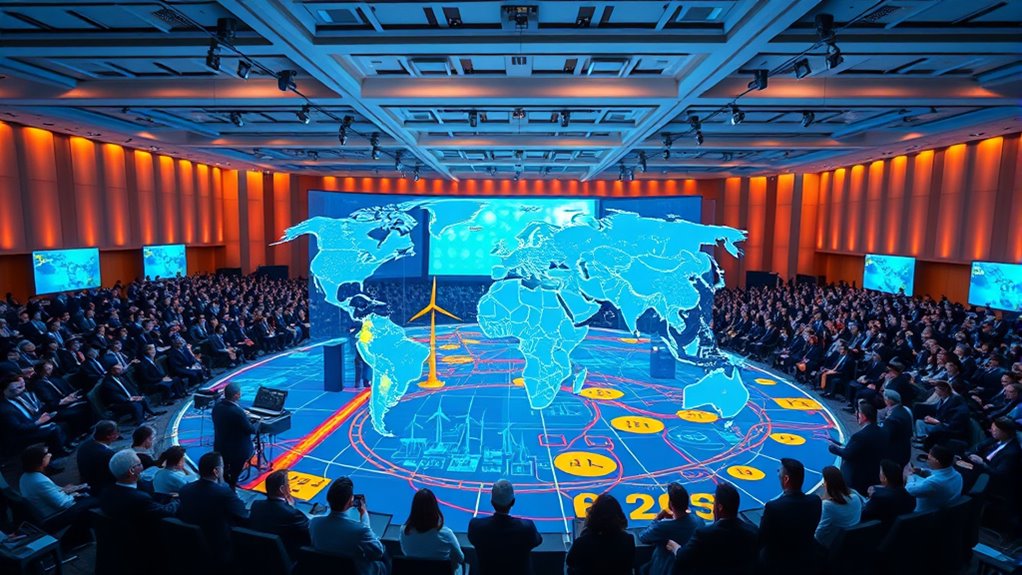 energy politics future