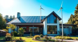 energy saving home improvements