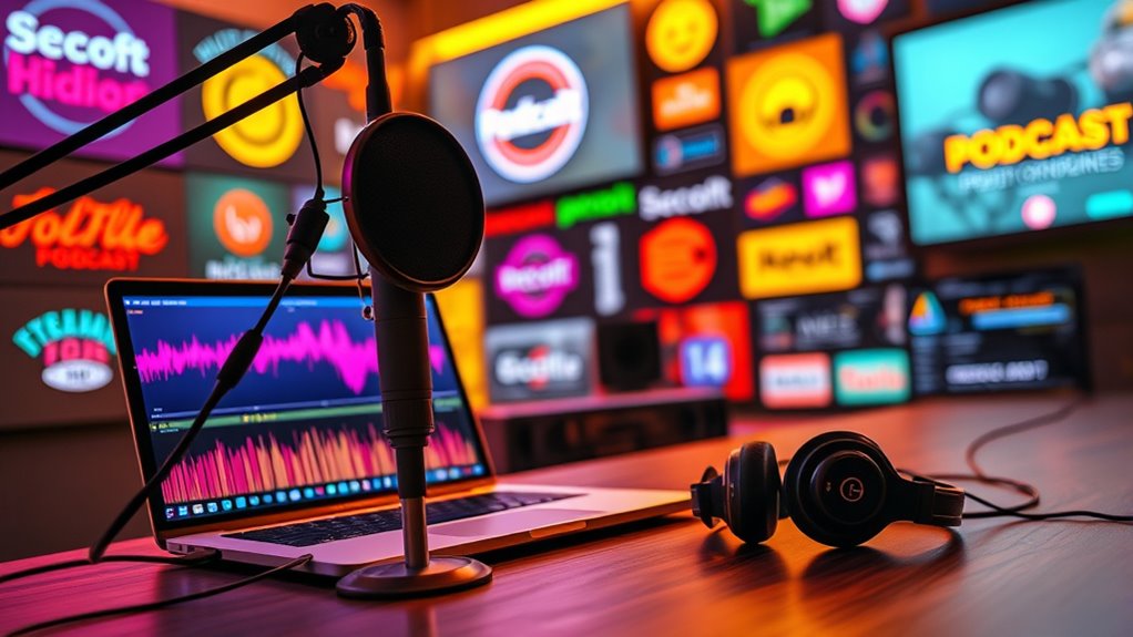 engaging content drives monetization