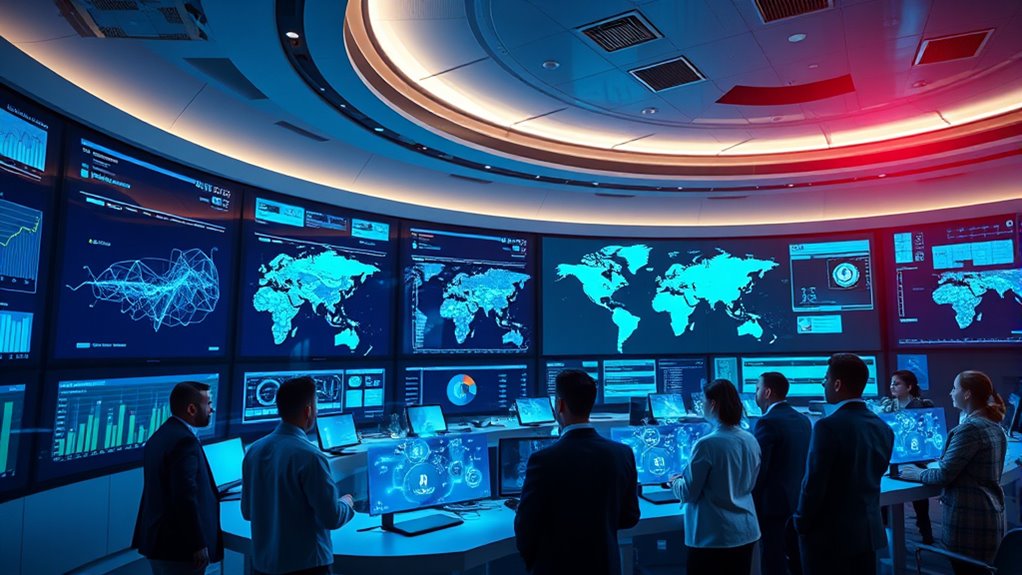 enhancing digital government infrastructure