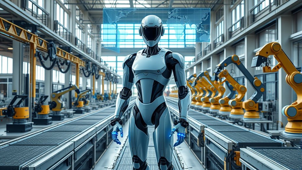 ethical ai workforce transformation