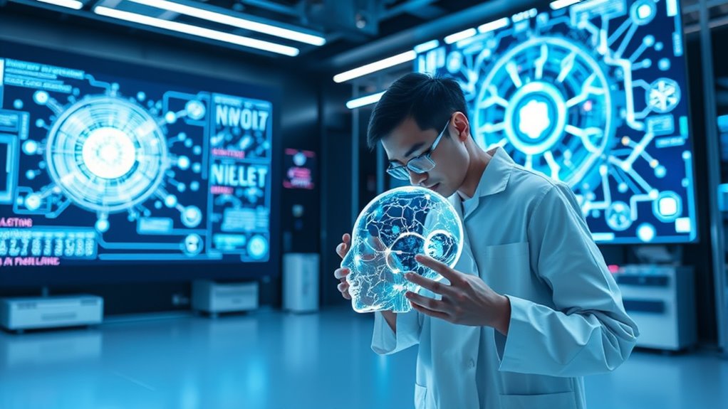 ethical efficient ai breakthroughs