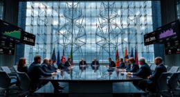 eu faces crises together