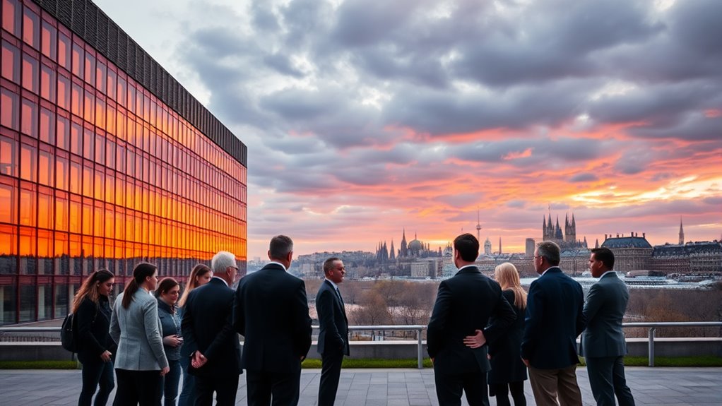 eu integration boosts digital sovereignty