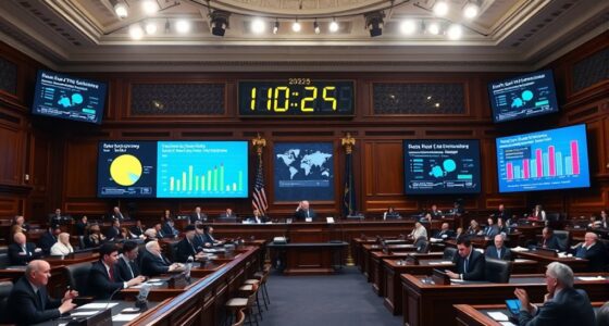 federal budget priorities 2026