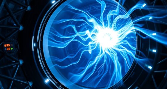 fusion energy milestone progress