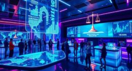 future cryptocurrency market overview