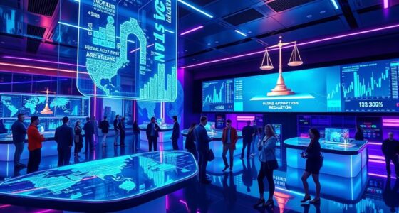 future cryptocurrency market overview