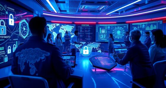 future cybersecurity challenges