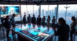 future film and tv trends