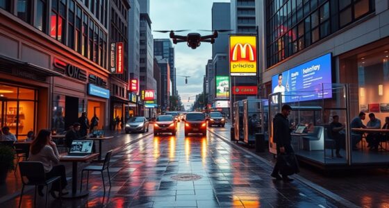 future gig economy trends