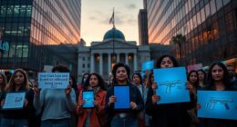 future gun legislation developments