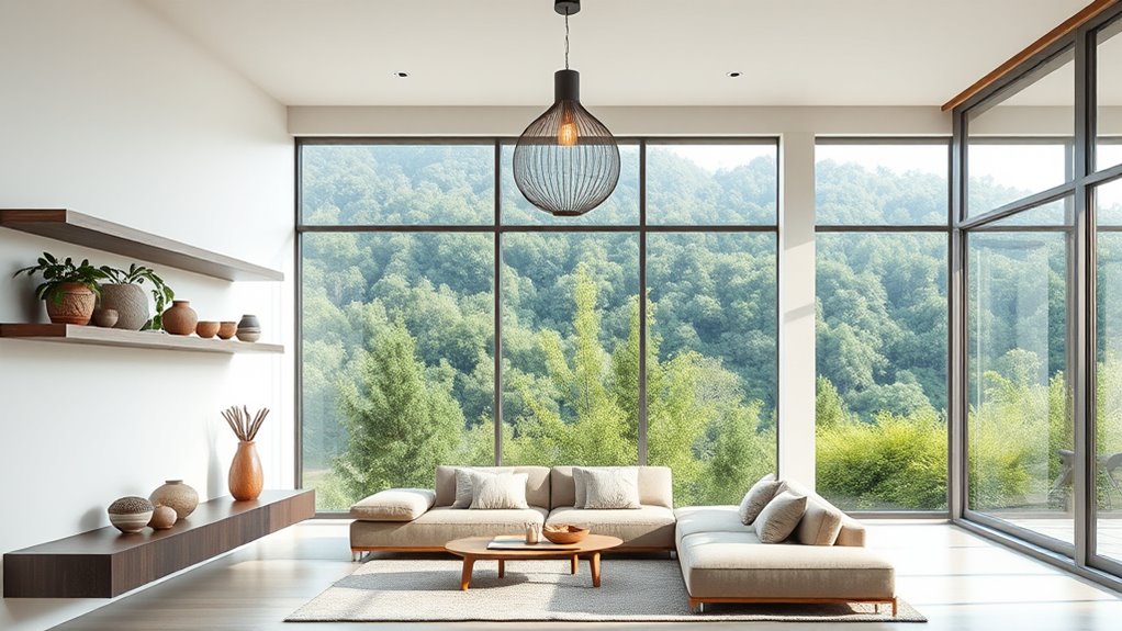 future interior design trends