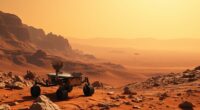 future mars exploration plans