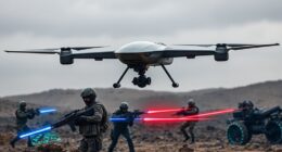 future military technology developments