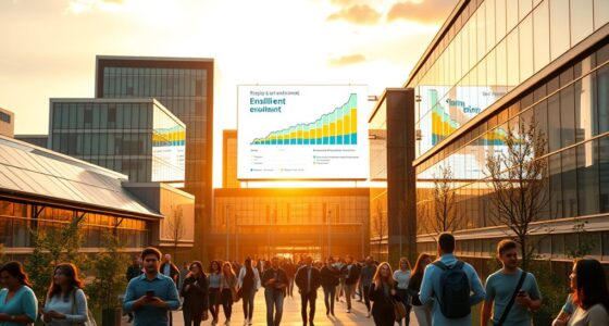 future of college accessibility