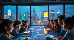 future of global education