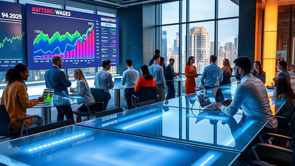 future of work transformation